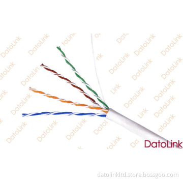 Cat5e UTP LAN Cable/Structured Cable